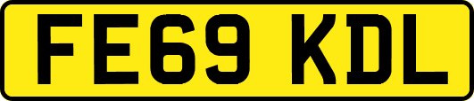 FE69KDL