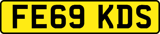 FE69KDS