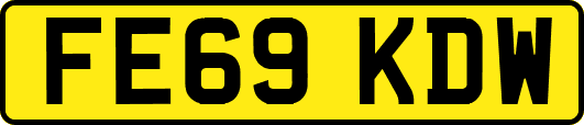 FE69KDW