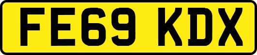 FE69KDX