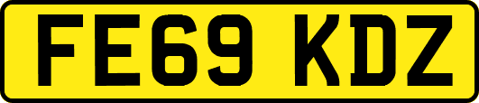 FE69KDZ