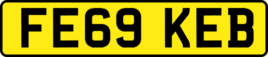 FE69KEB