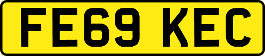 FE69KEC