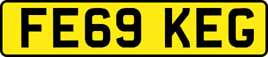 FE69KEG