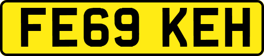 FE69KEH