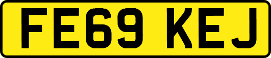 FE69KEJ