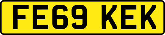 FE69KEK