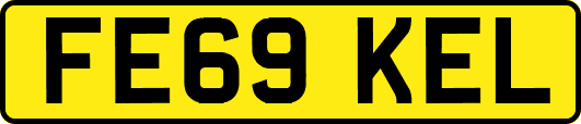 FE69KEL