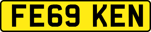 FE69KEN
