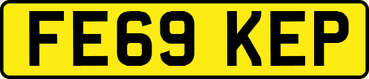 FE69KEP