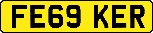 FE69KER