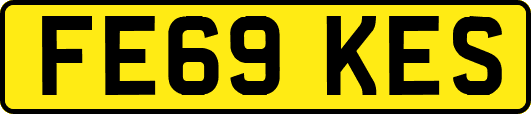 FE69KES