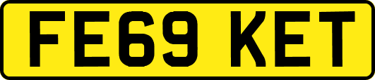 FE69KET
