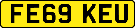FE69KEU