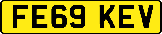 FE69KEV