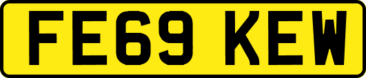 FE69KEW