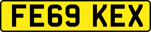 FE69KEX