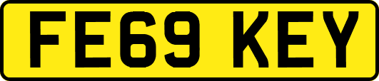 FE69KEY