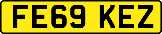FE69KEZ