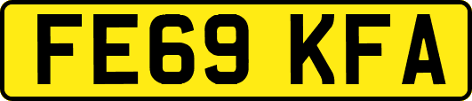 FE69KFA