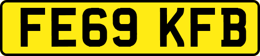FE69KFB