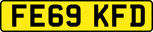FE69KFD
