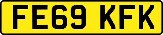 FE69KFK