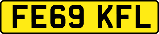 FE69KFL