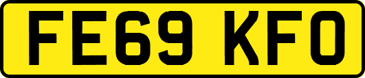 FE69KFO