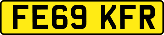 FE69KFR