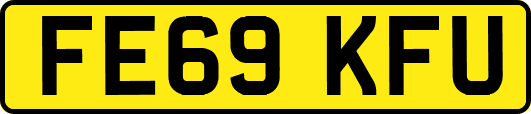 FE69KFU