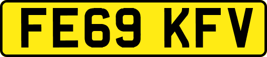 FE69KFV