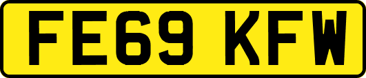 FE69KFW