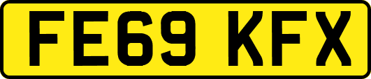 FE69KFX