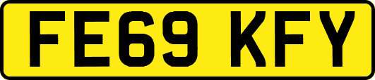 FE69KFY