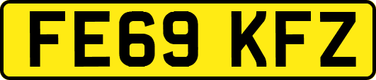 FE69KFZ