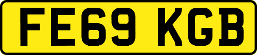 FE69KGB