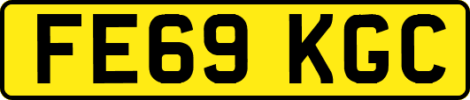 FE69KGC