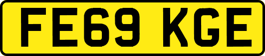 FE69KGE