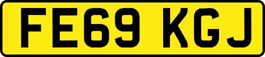 FE69KGJ