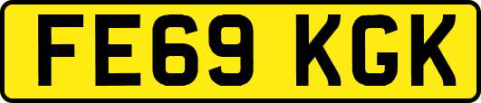FE69KGK