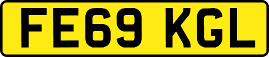 FE69KGL