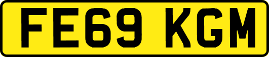 FE69KGM