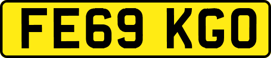 FE69KGO