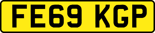 FE69KGP