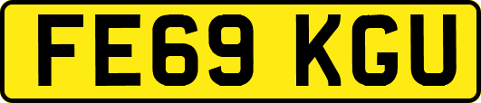 FE69KGU