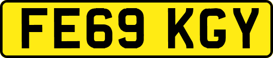 FE69KGY