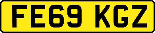 FE69KGZ
