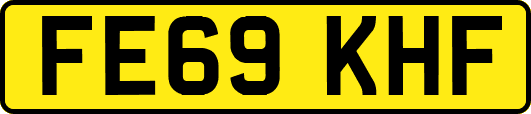 FE69KHF