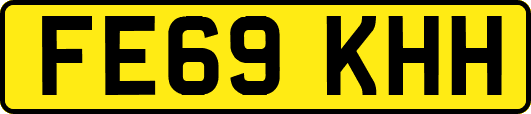 FE69KHH